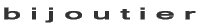 bijoutier 